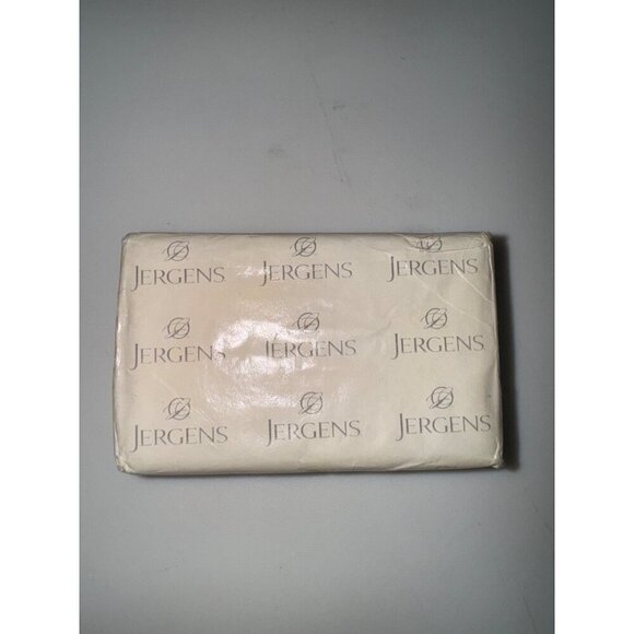 Vintage Jergens Personal Size Mild Soap Bar - Picture 1 of 6